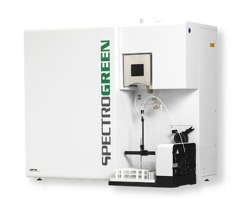 ICP-OES等離子體發(fā)射光譜儀 GREEN ICP-OES等離子體發(fā)射光譜儀 GREEN