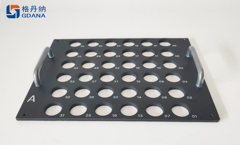 消解管托盤 消解管托盤