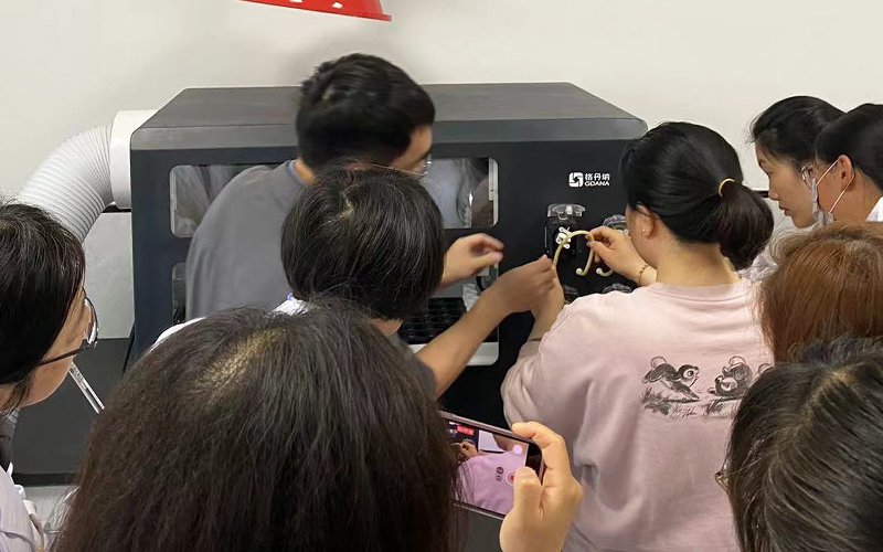 全自動石墨消解儀 全自動石墨消解儀