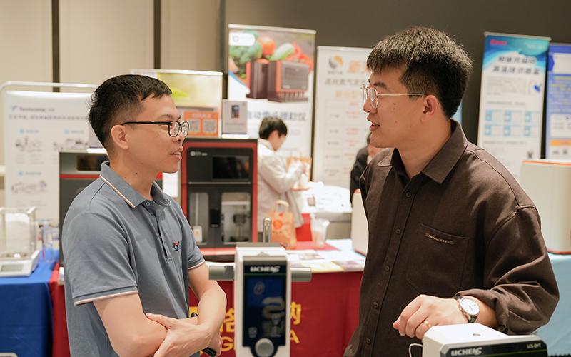 國產(chǎn)儀器的突圍啟示:從“制造”到“智造”的跨越 國產(chǎn)儀器的突圍啟示:從“制造”到“智造”的跨越