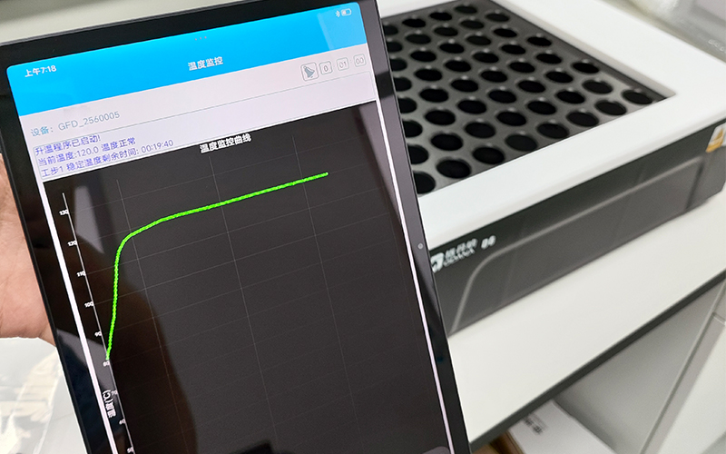 智能石墨消解儀選購指南：從實驗室實際需求出發(fā)的關(guān)鍵維度