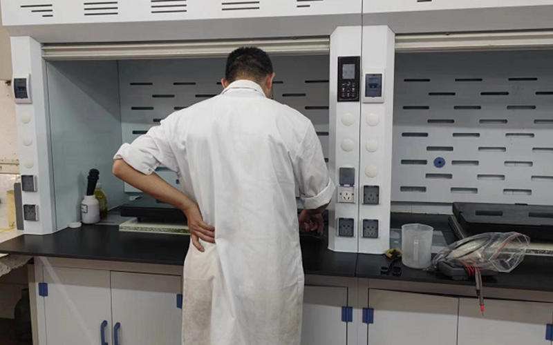 格丹納實驗電熱板對于環(huán)境檢測有什么作用