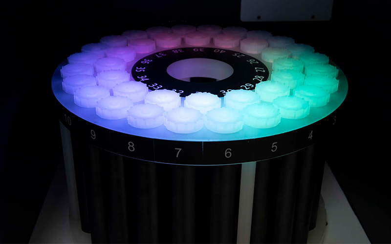 格丹納微波消解儀 格丹納微波消解儀