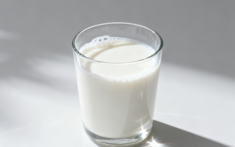 免水全自動凱氏定氮儀在乳制品中蛋白質(zhì)含量檢測