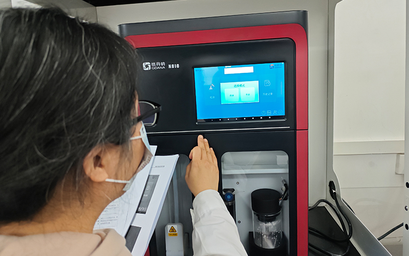 格丹納全自動索氏提取儀的多領域應用